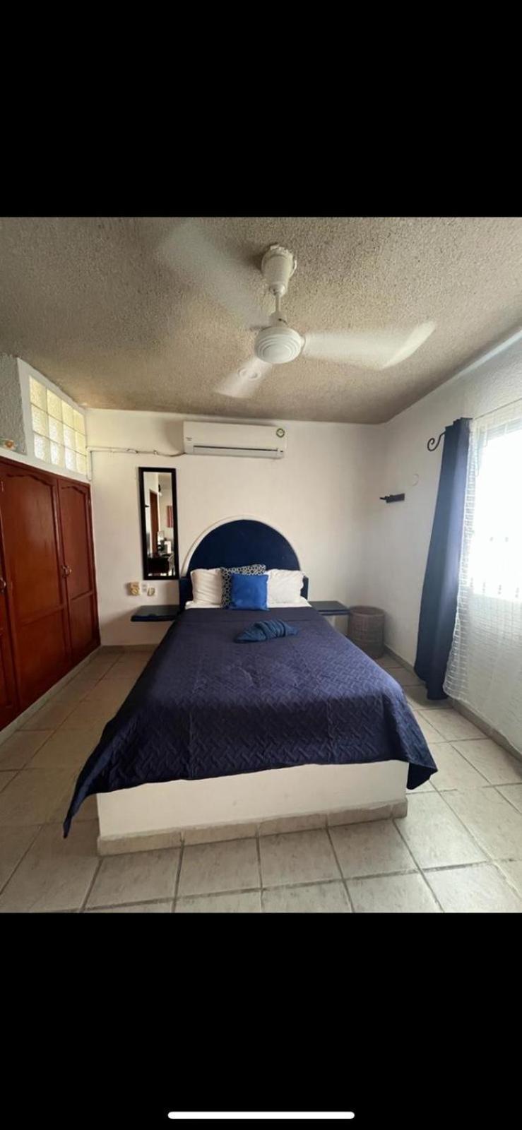 OYO Hostelito Cozumel Exterior foto