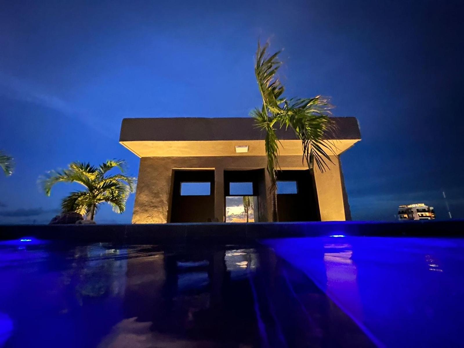 OYO Hostelito Cozumel Exterior foto