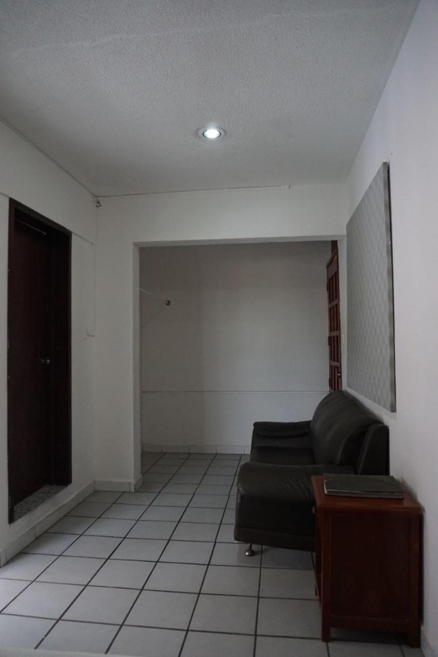OYO Hostelito Cozumel Exterior foto
