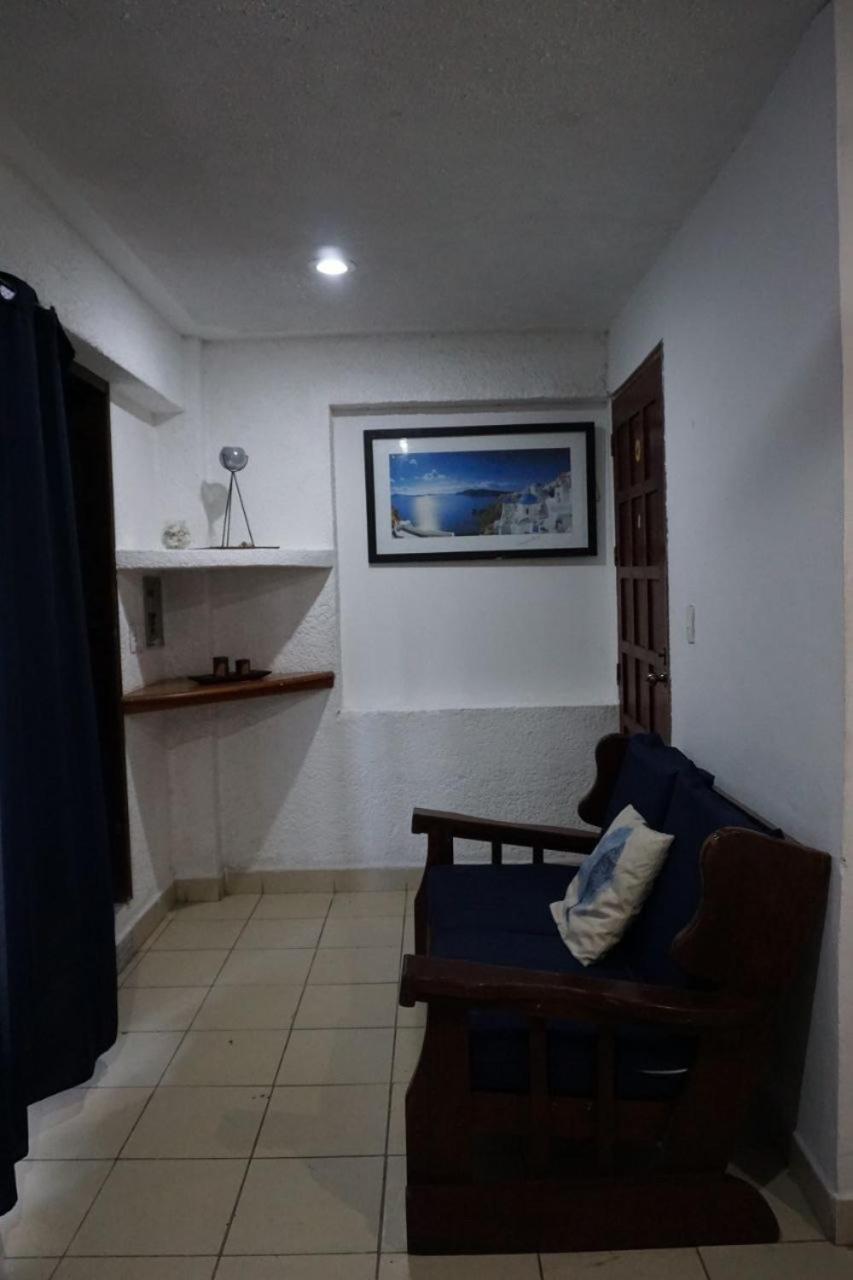 OYO Hostelito Cozumel Exterior foto