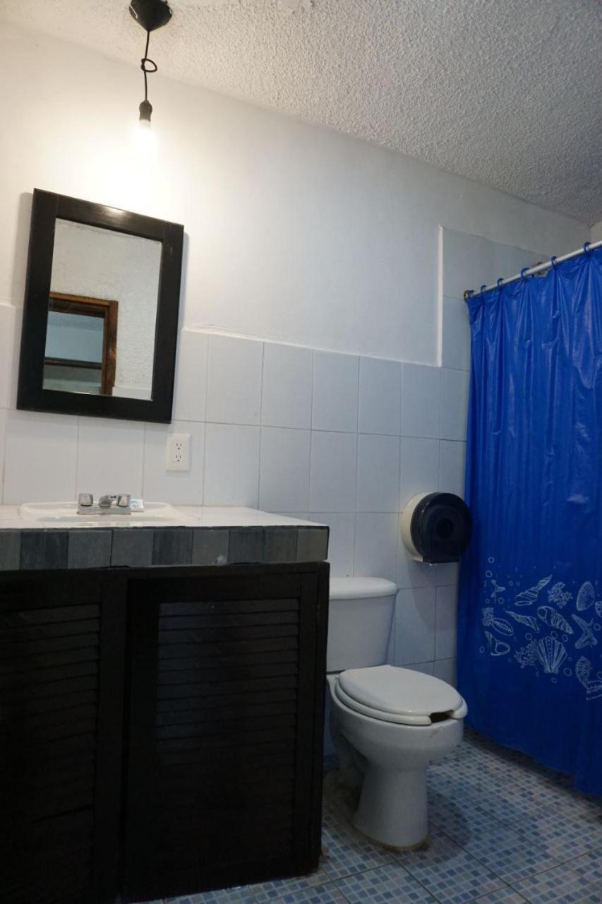 OYO Hostelito Cozumel Exterior foto