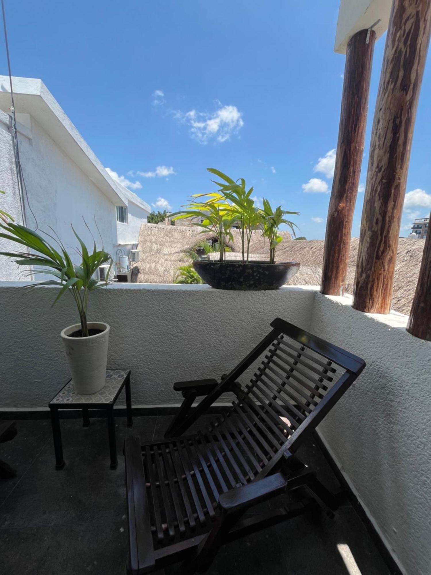 OYO Hostelito Cozumel Exterior foto