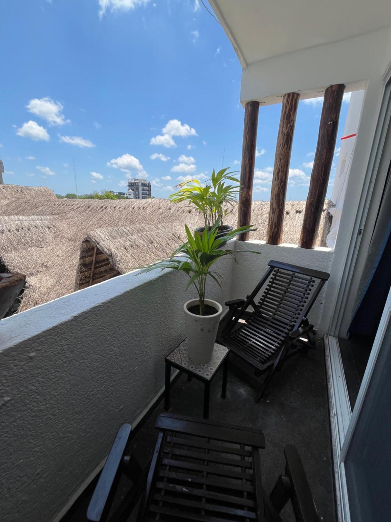 OYO Hostelito Cozumel Exterior foto