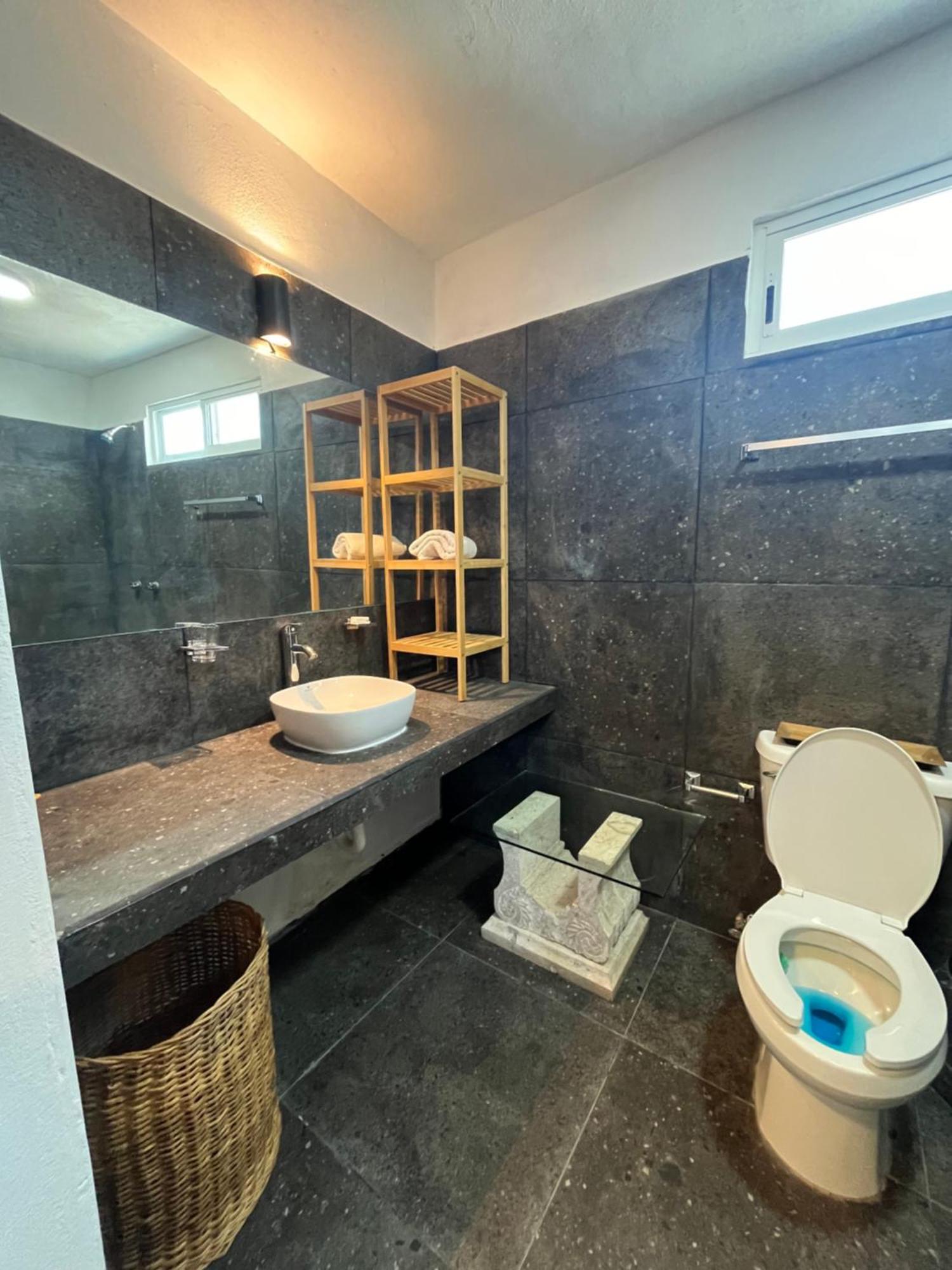 OYO Hostelito Cozumel Zimmer foto